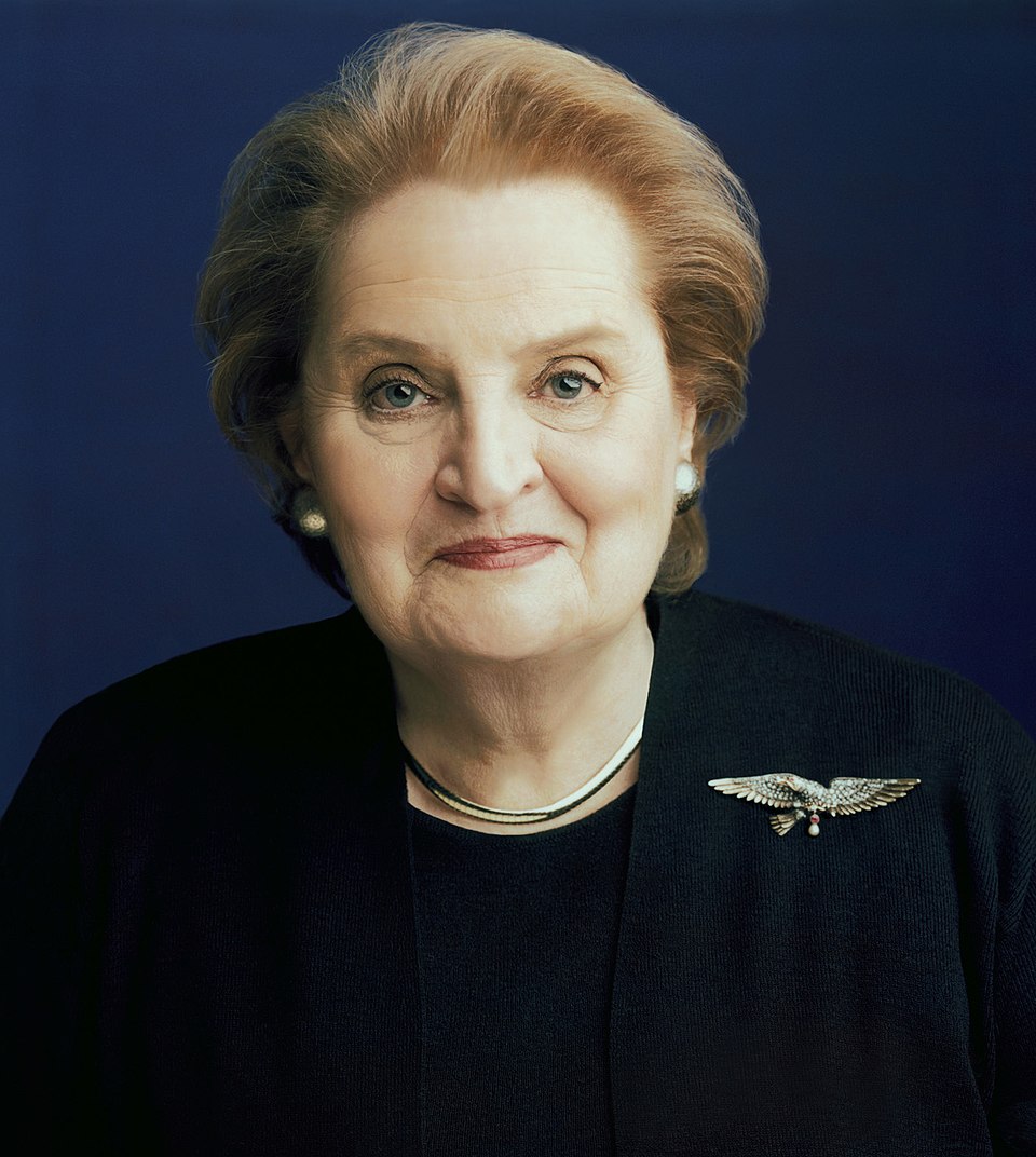 Madelaine González