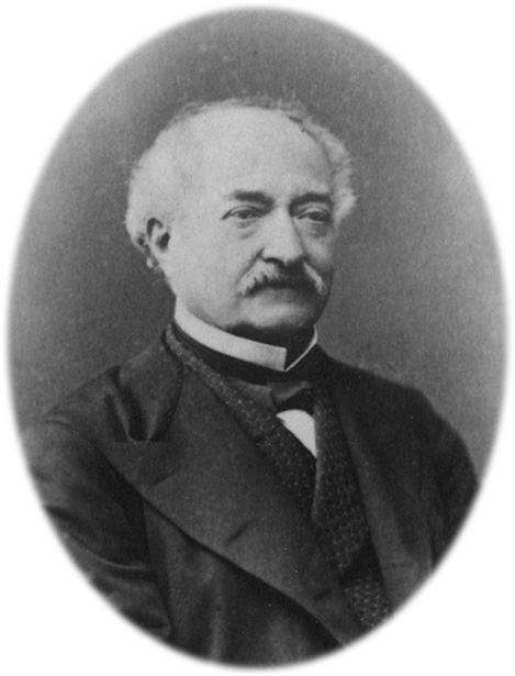 Madeleine Huguelin