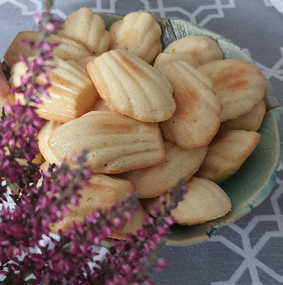 Madeleine Paulmier