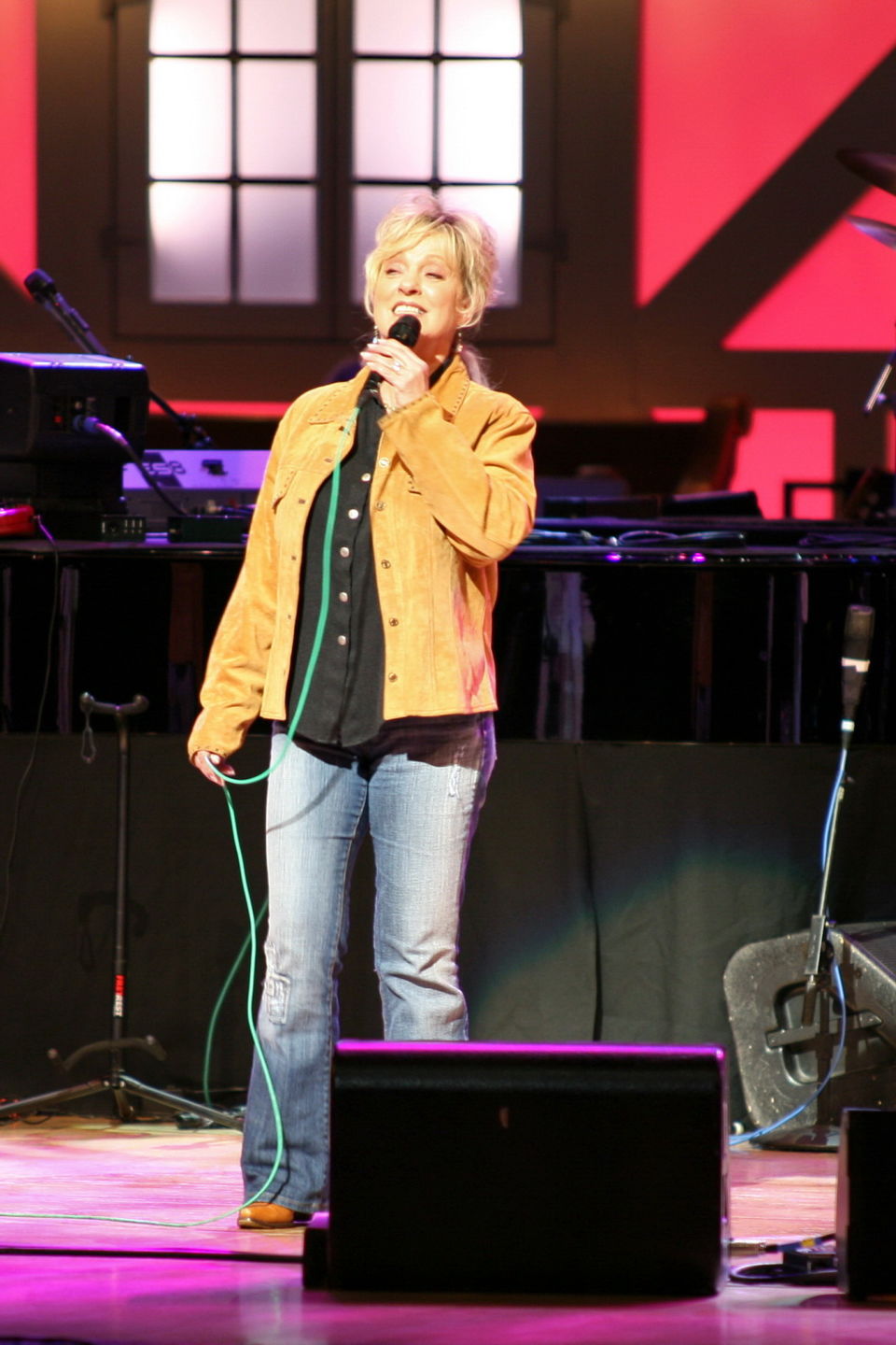 Madeline Frazier