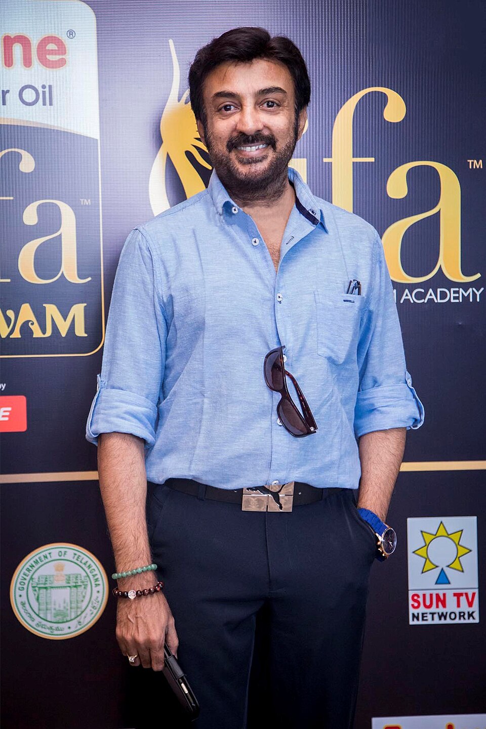 Madhan Mohan