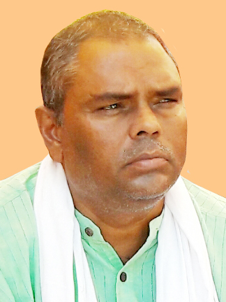 Madhav Prasad Chamlagai