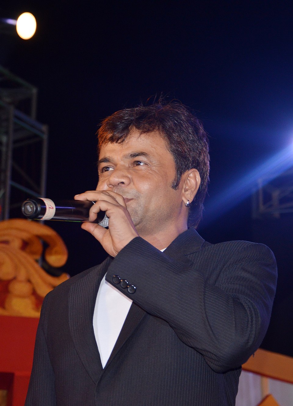 Madhav Rajpal