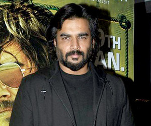 Madhavan