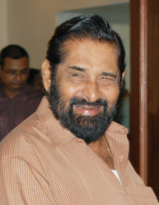 Madhu Acharya