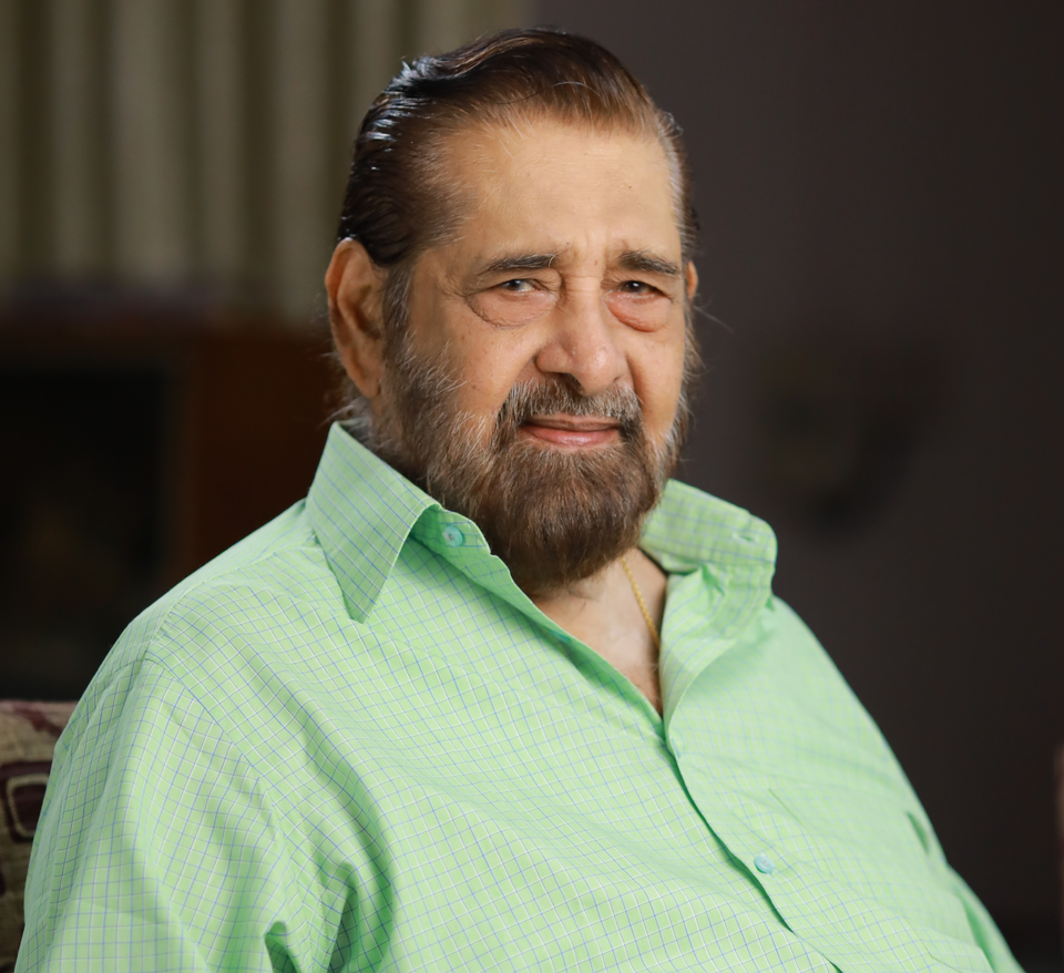 Madhu Raman Acharya