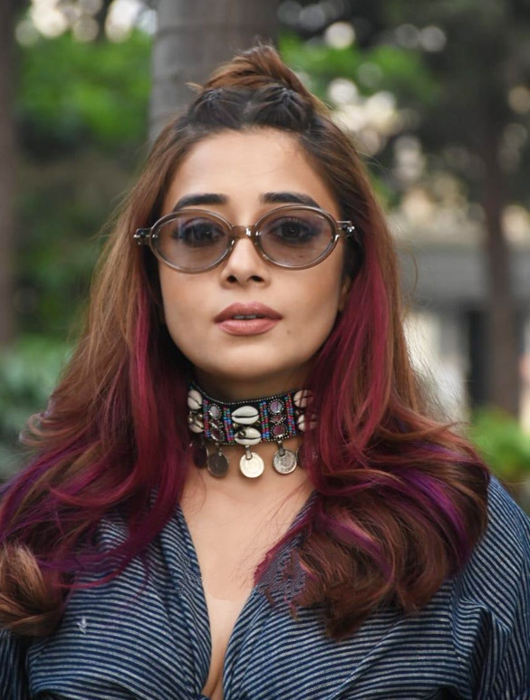 Madhumita Dutta