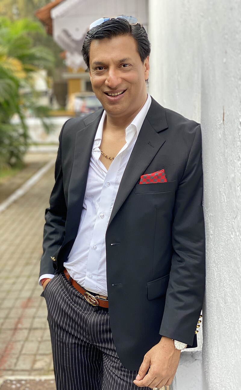 Madhur Bhandarkar