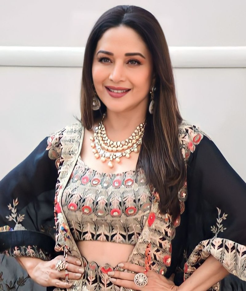 Madhuri C