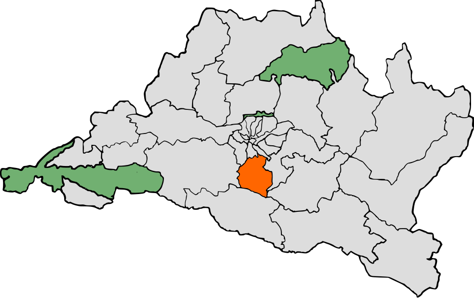 Madhusudan Paudel