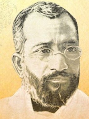 Madhusudan Rao