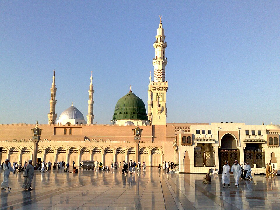 Madina Hussein