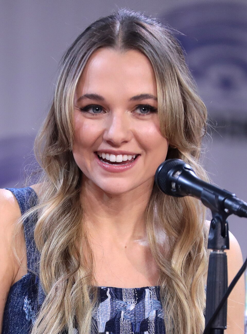 Madison Elizabeth