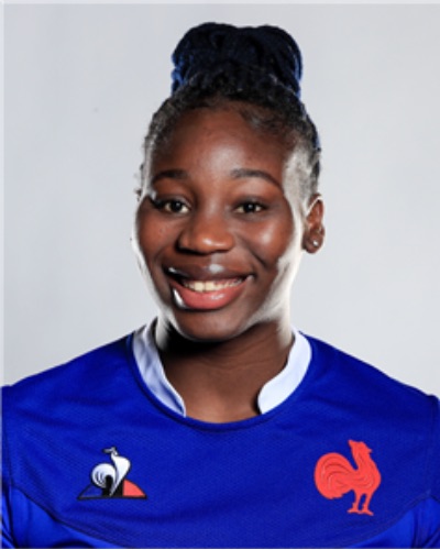 Madoussou Fall-Raclot