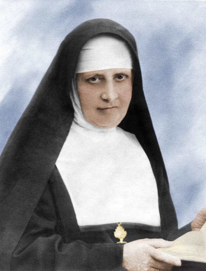 Madre Teresa