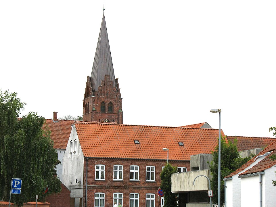 Mads Dalgaard Madsen