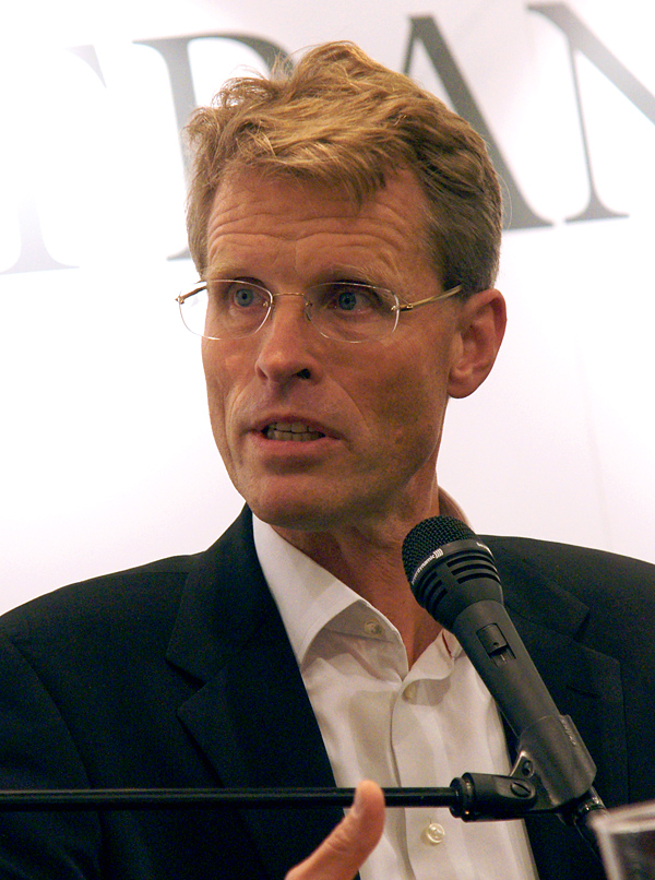 Mads Lidegaard
