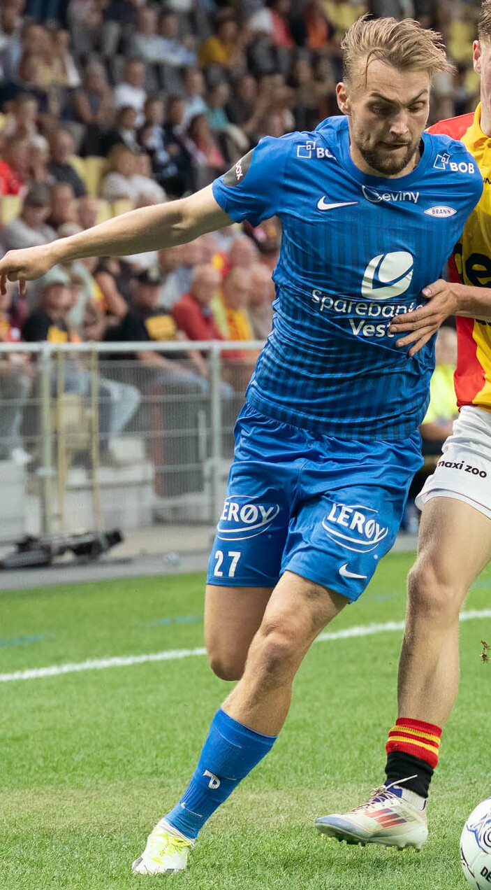 Mads Sande