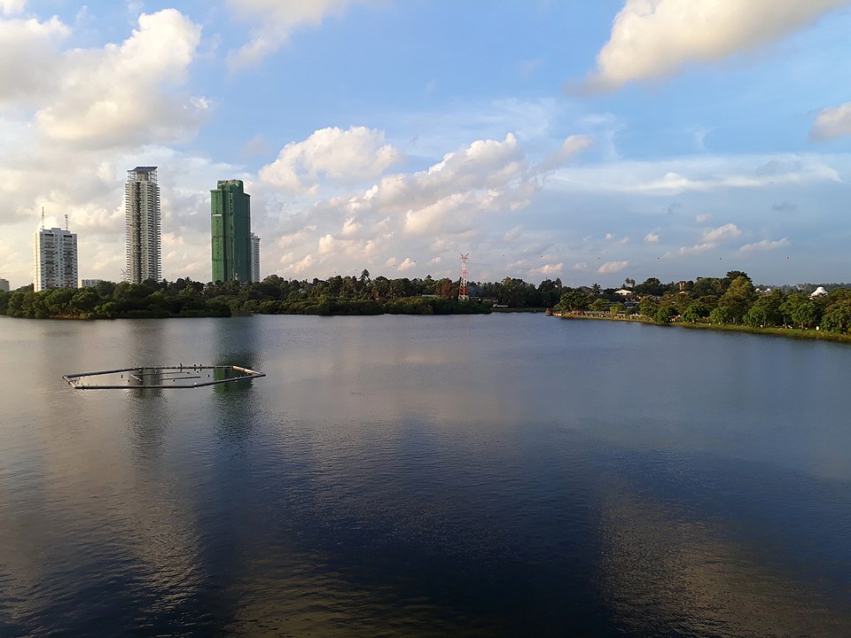 Madura Vithanage