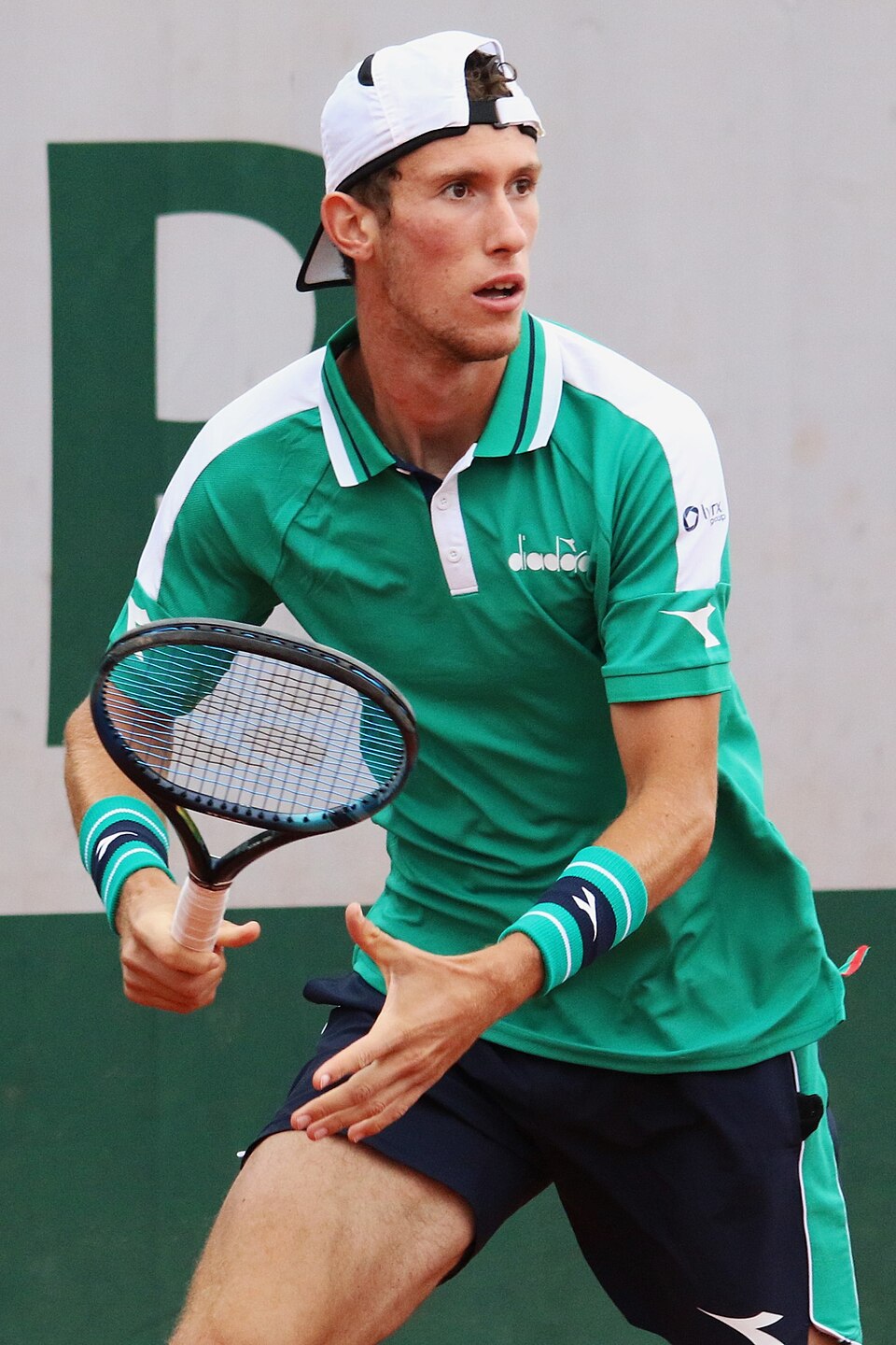 Maestrelli