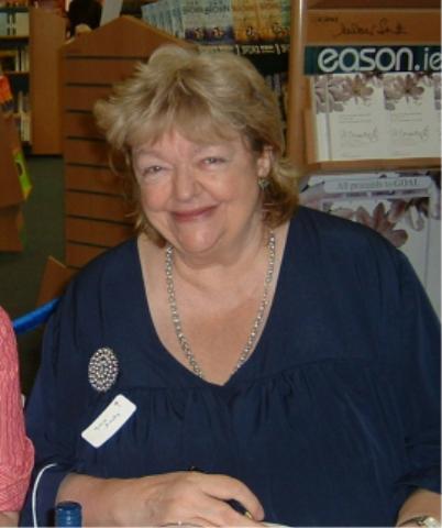 Maeve Conroy