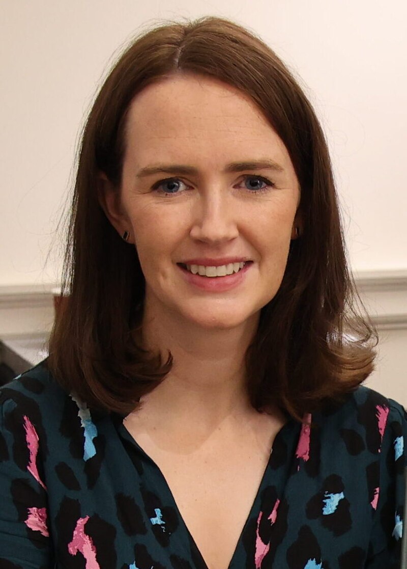 Maeve O’Rourke