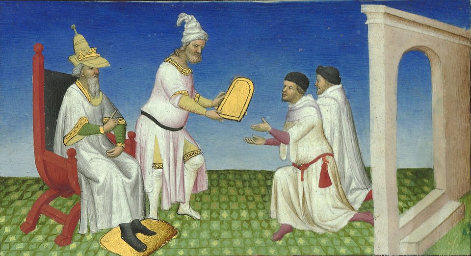 Maffeo Polo