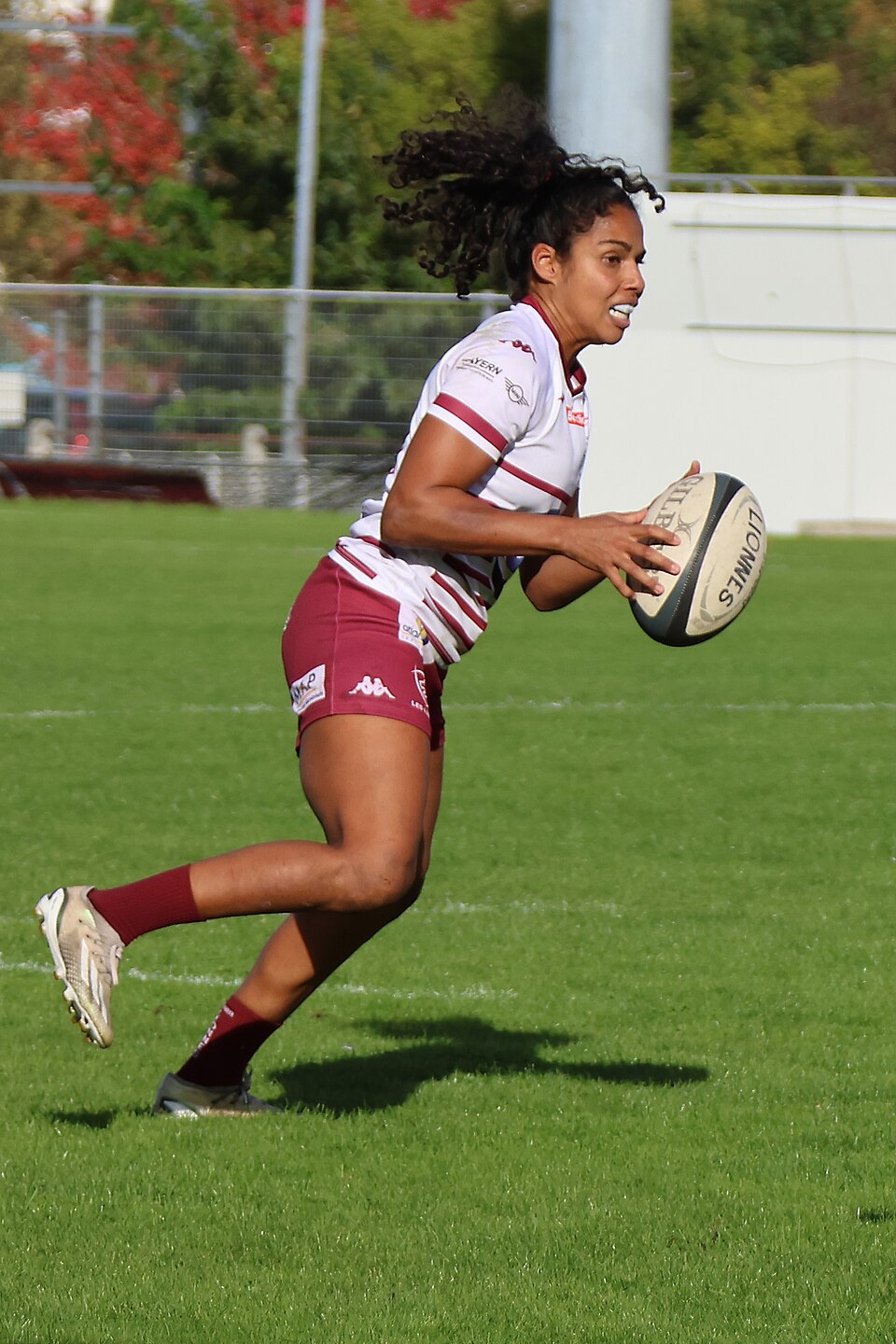 Magali Hébert