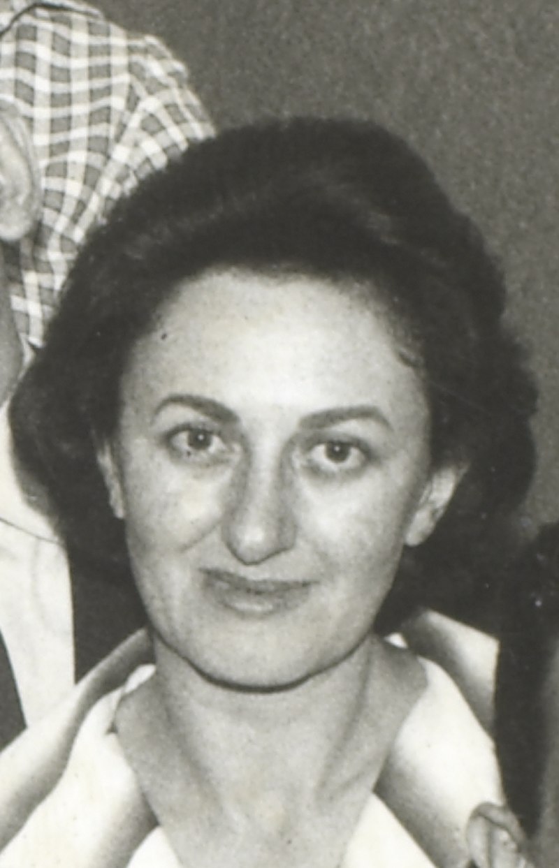 Magda Gomes Dias
