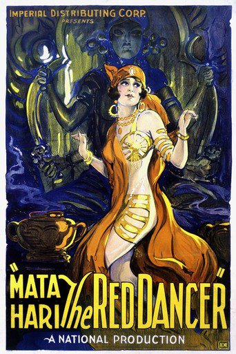 Magda Mata