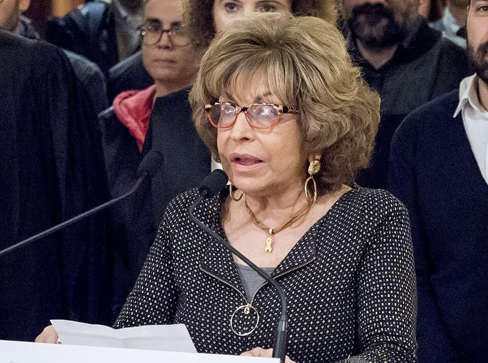 Magda Oranich