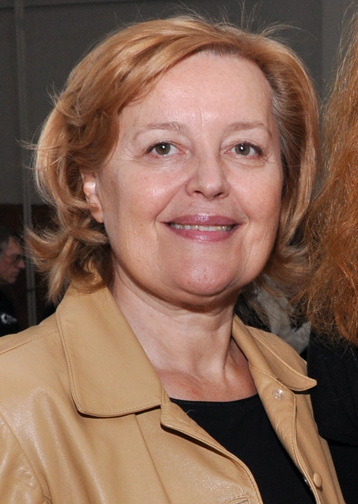 Magda Vašáryová