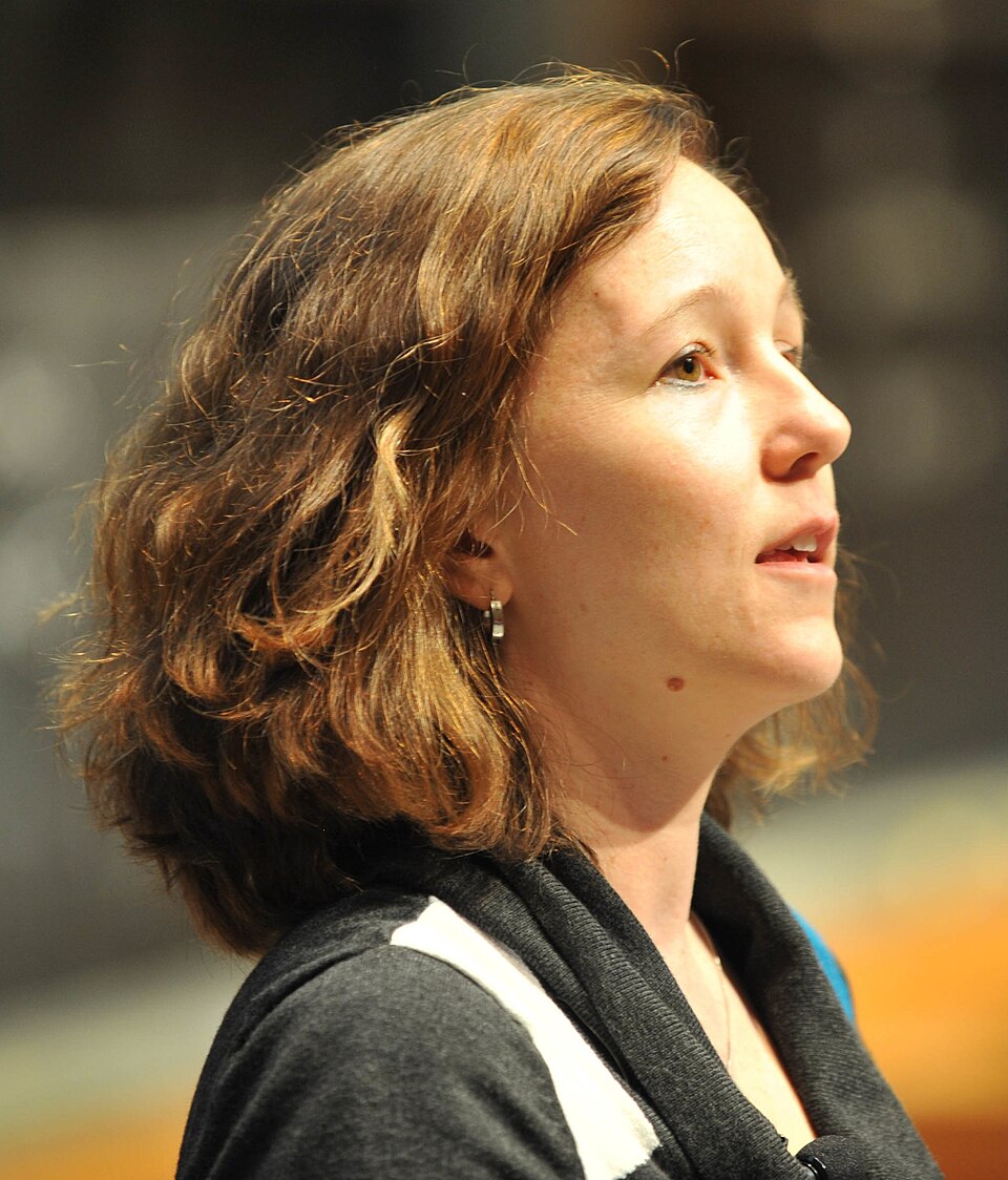 Magdalena Balazinska