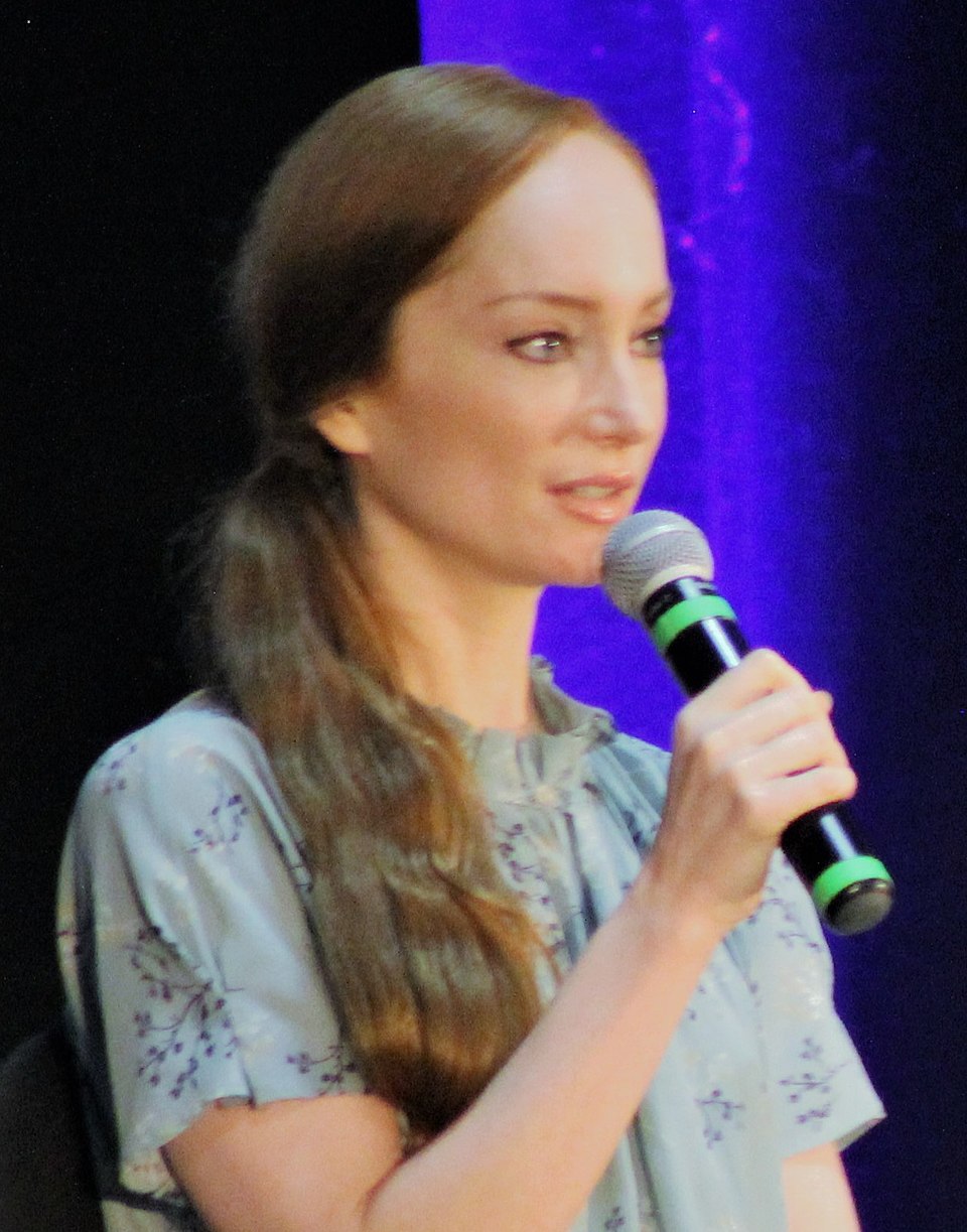 Magdalena Lescano