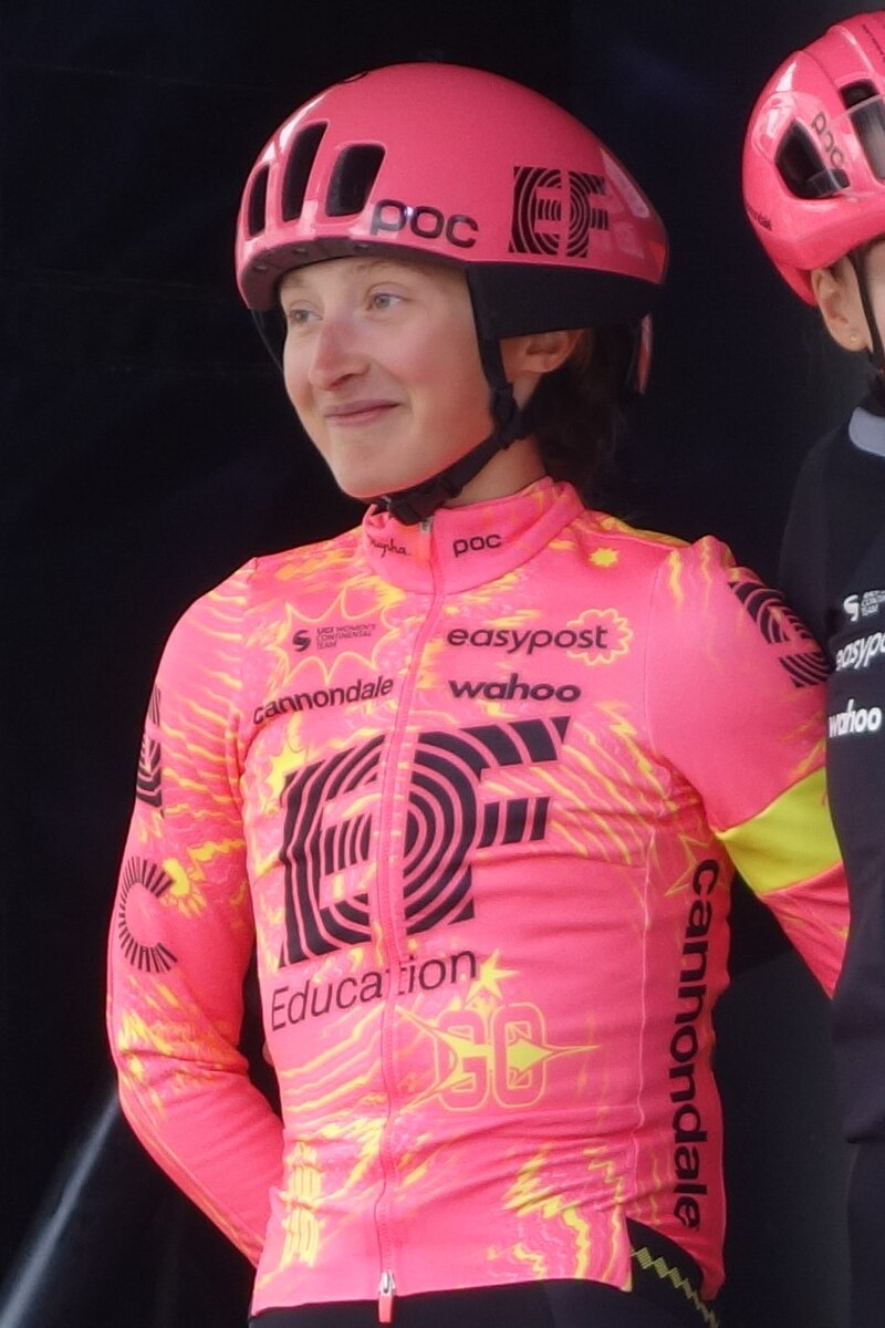 Magdeleine Vallieres