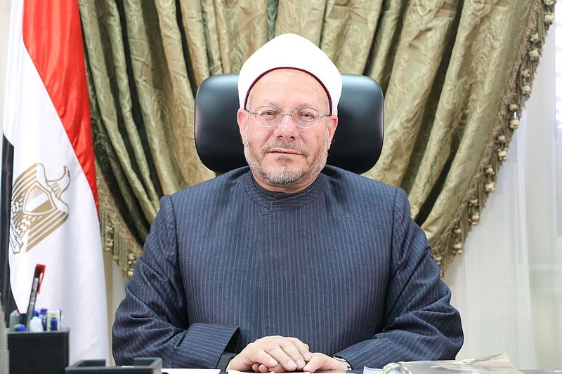 Magdy El-Qadi