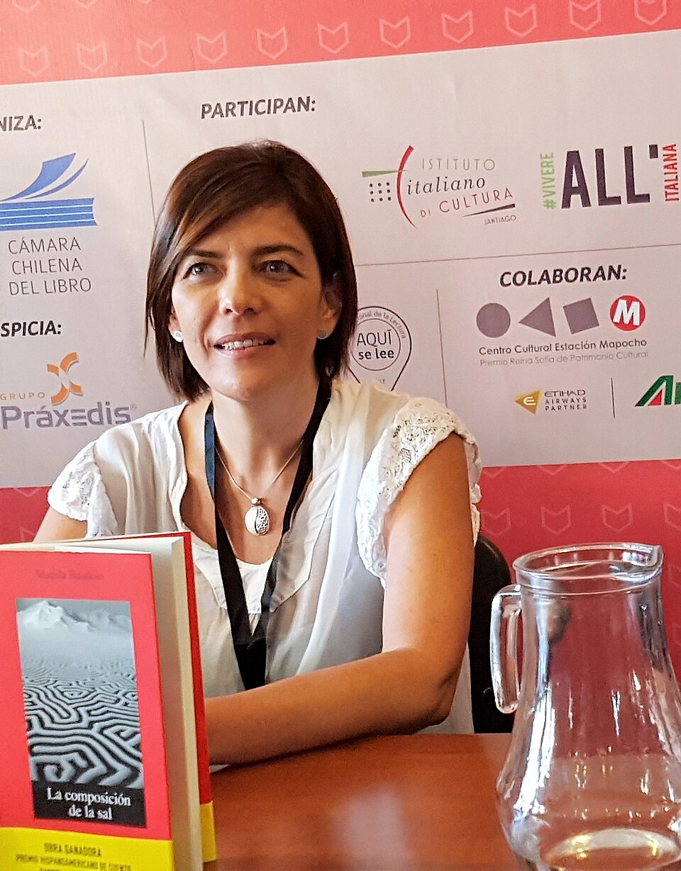 Magela Baudoin