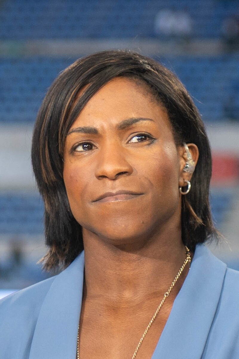 Maggie Alphonsi