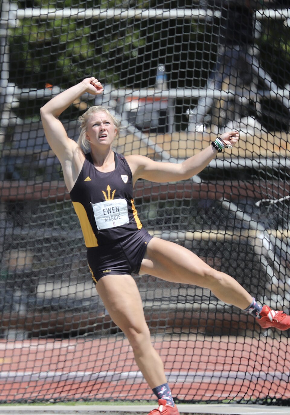 Maggie Ewen