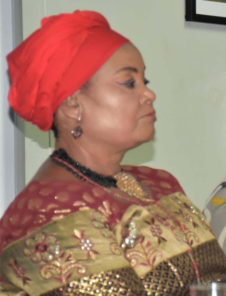 Maggie Kathewera Banda