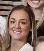Maggie Nichols