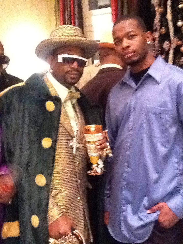 Magic Juan