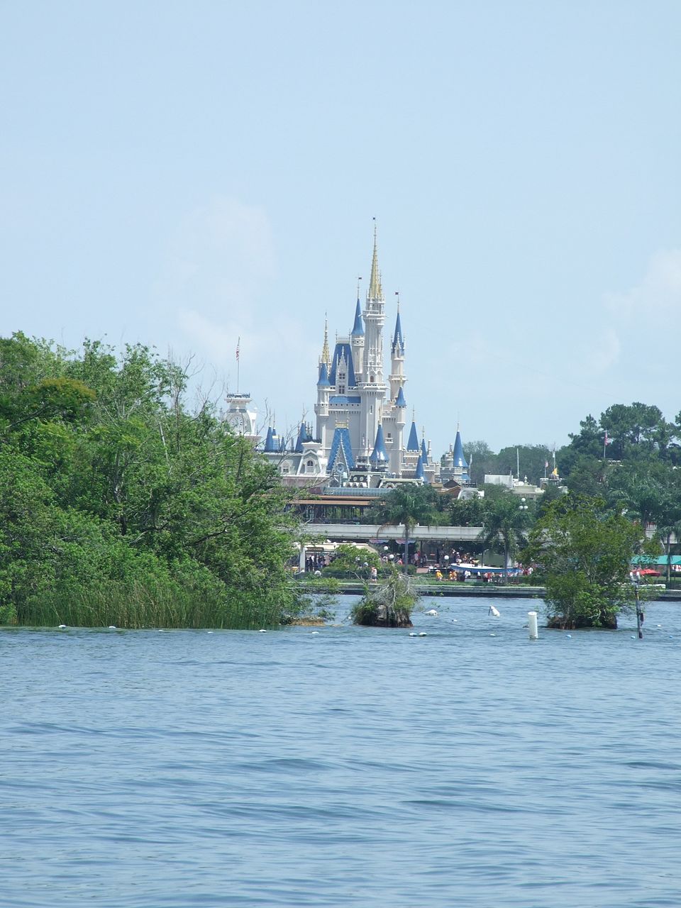 Magic Seas