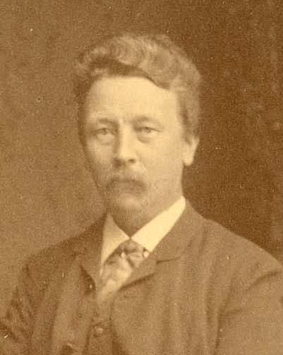 Magnus Edgren