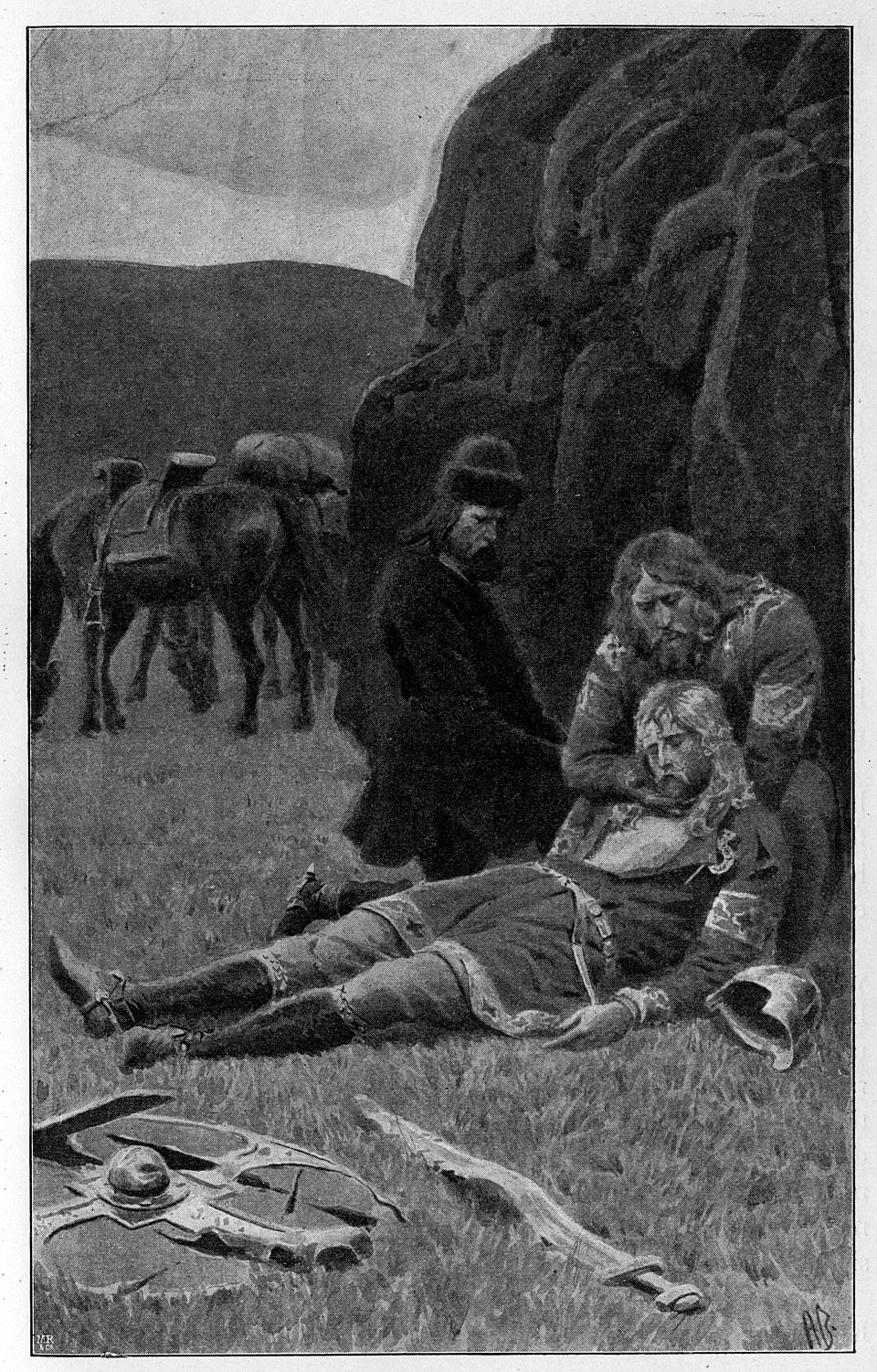 Magnús Kjartan Eyjólfsson