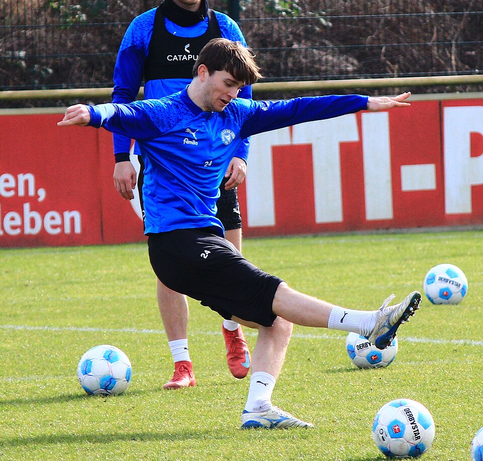 Magnus Knudsen