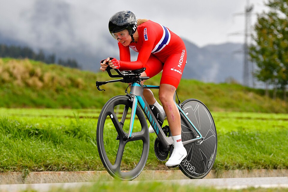 Magnus Krogsæter Aarre