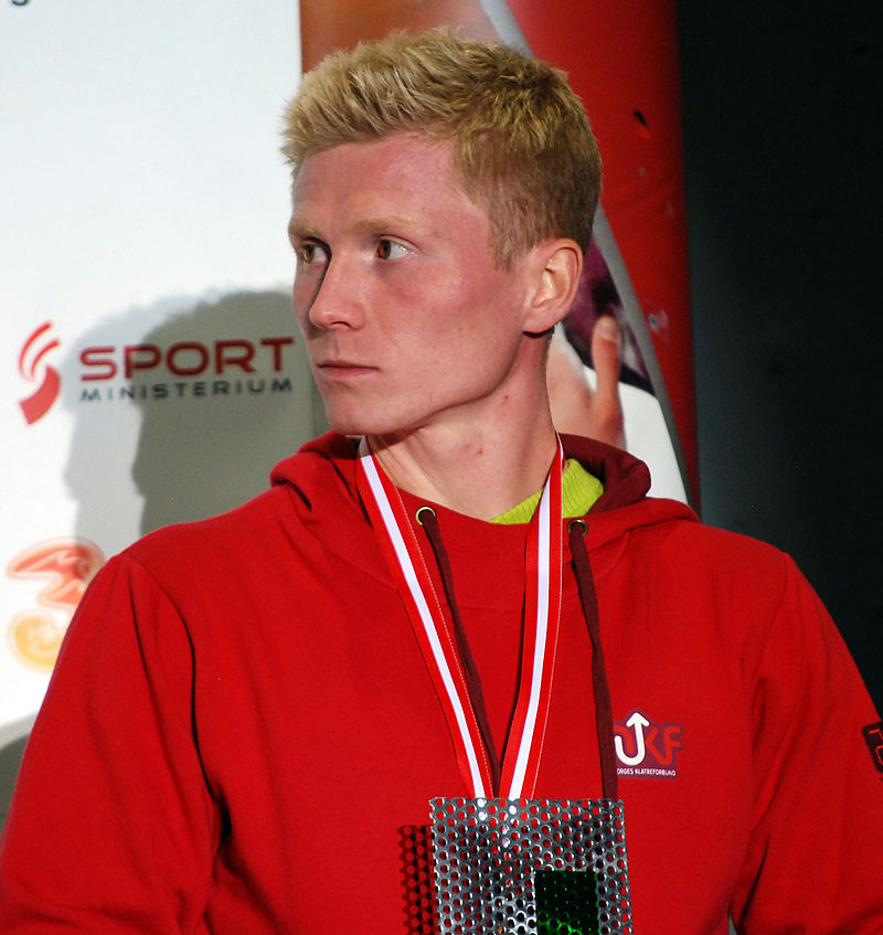 Magnús Midtbø
