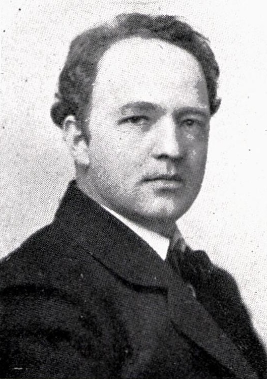 Magnus Poulsson
