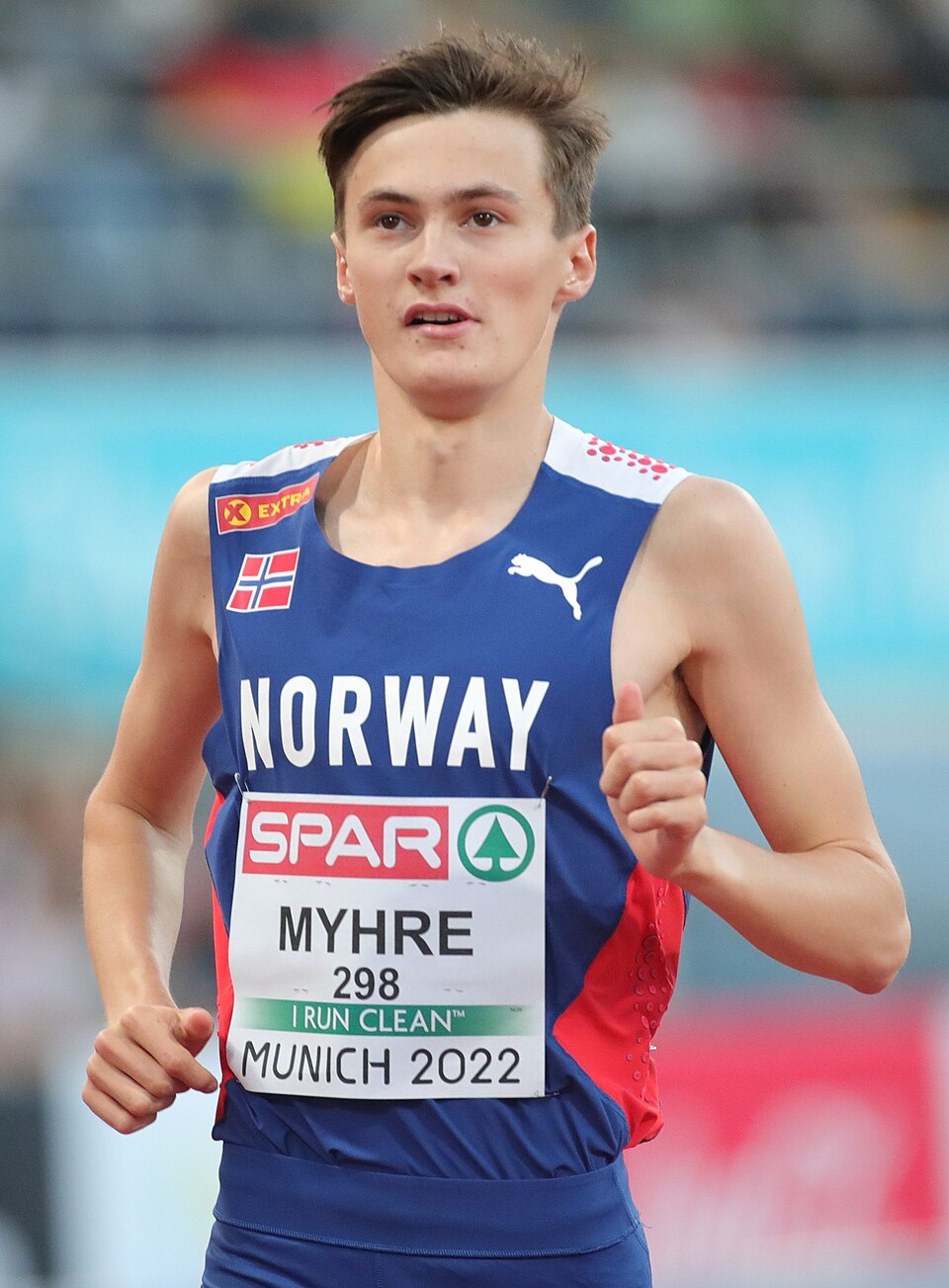 Magnus Tuv Myhre